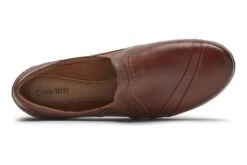 Laurel Slip On 7 Laurel Slip On -Classic Shoe Corner 00194097467621 3