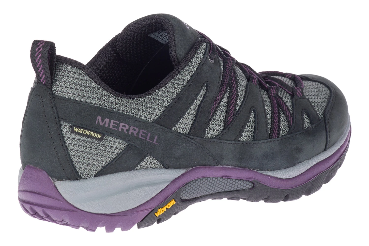 Merrell Siren Sport 3 WP 5 Merrell Siren Sport 3 WP - Image 5