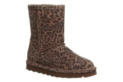 Bearpaw Elle Exotic Youth