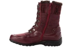 Delaney Frost -Classic Shoe Corner 1601503112 WFV032S Delaney Frost BDO IV zoom