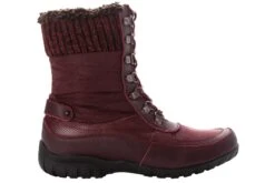 Delaney Frost -Classic Shoe Corner 1601503116 WFV032S Delaney Frost BDO OV zoom