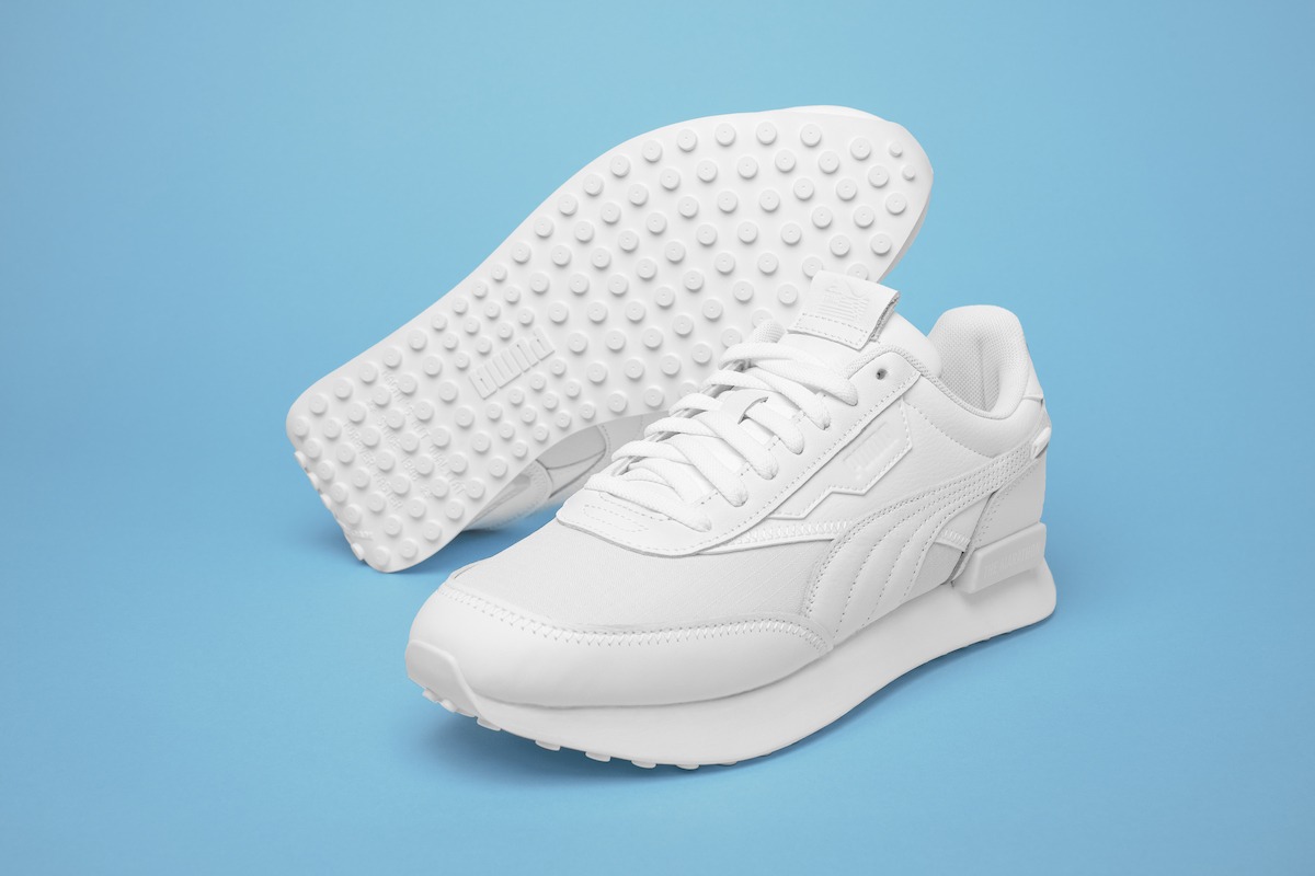 Classic Shoe Corner 2 Classic Shoe Corner -Classic Shoe Corner 21AW PNA TMC FUTURE RIDER DSC049