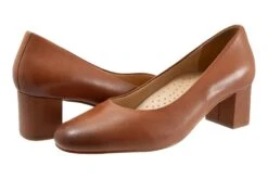 Daria -Classic Shoe Corner 3010 00749 2258 132 7