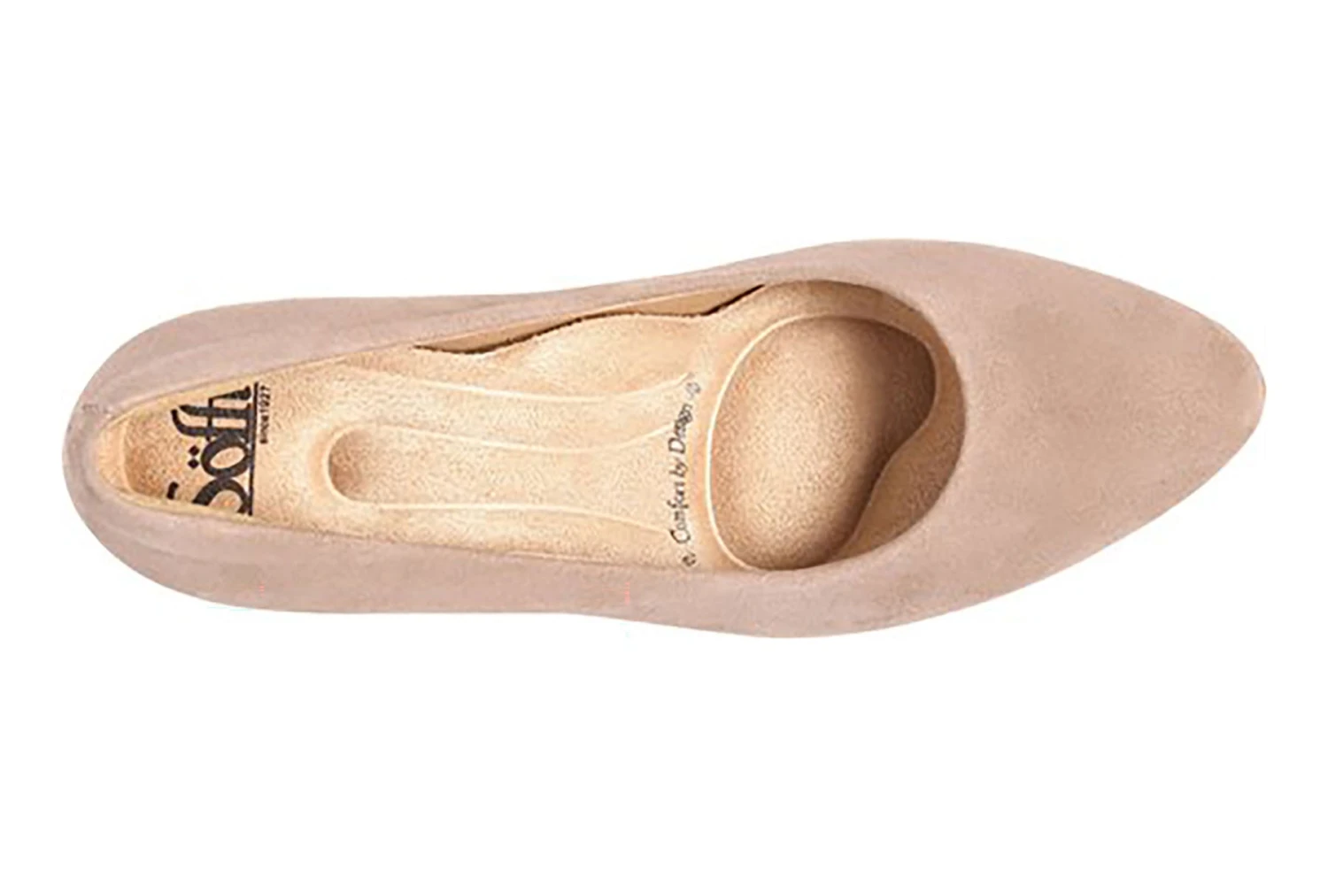 Sofft Parisa 2 Sofft Parisa - Image 2