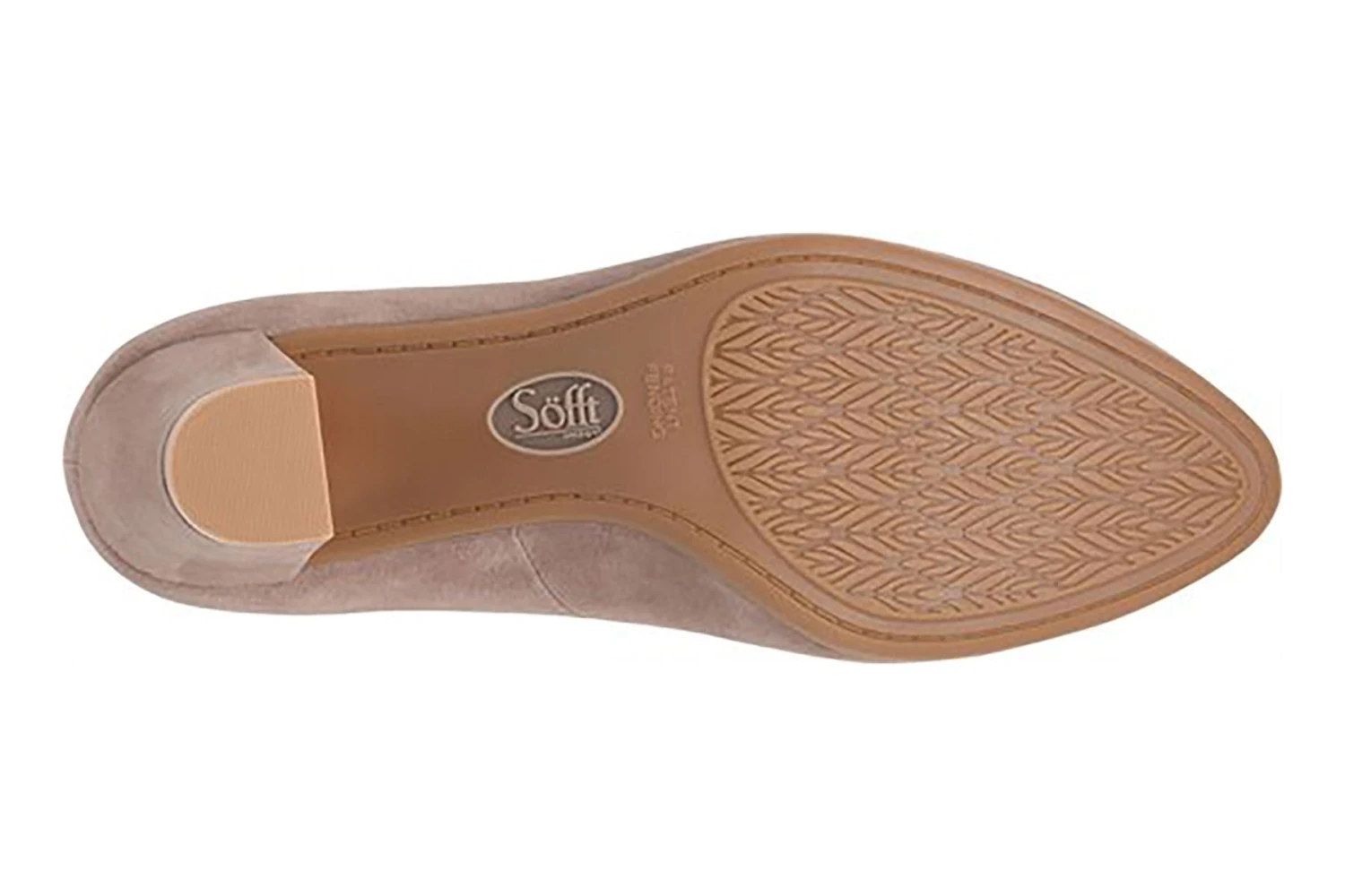 Sofft Parisa 3 Sofft Parisa - Image 3