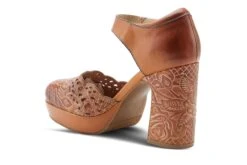 Debbihary -Classic Shoe Corner 3010 01490 3222 118 7