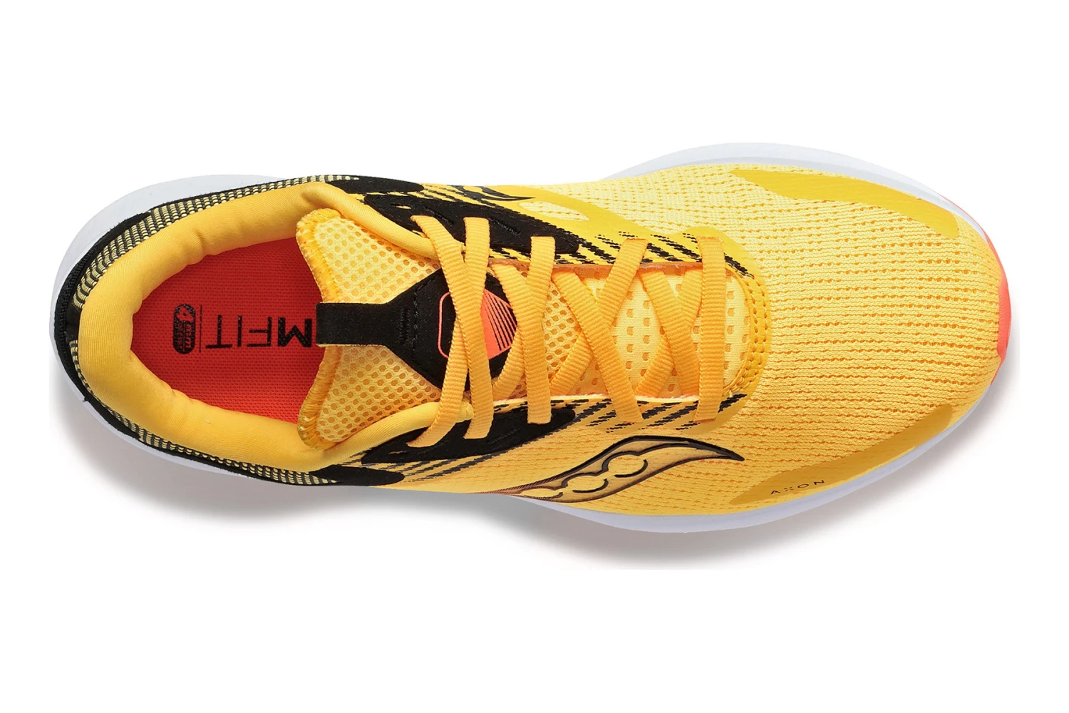 Saucony Axon 2 2 Saucony Axon 2 - Image 2