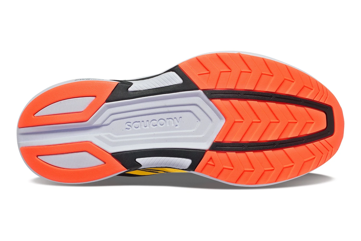 Saucony Axon 2 3 Saucony Axon 2 - Image 3