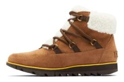 Sorel Harlow Cozy -Classic Shoe Corner 3310 00669 7351 018 7