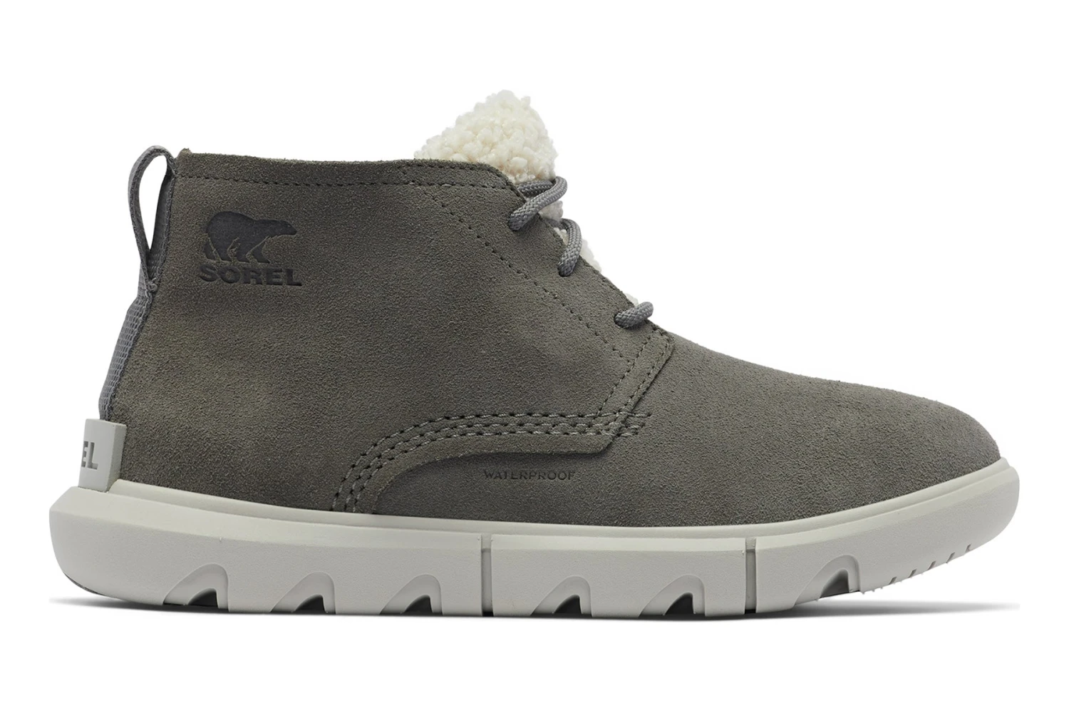 Sorel Explorer II Drift 1 Sorel Explorer II Drift