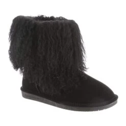 Bearpaw Boo