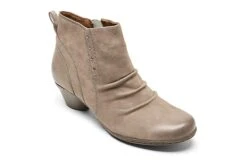 Laurel Rivet Boot