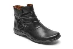 Penfield Ruch Boot