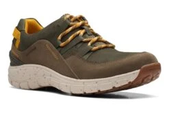 Clarks Wave Range AP