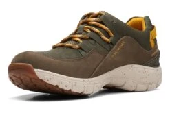 Clarks Wave Range AP -Classic Shoe Corner 3510 00135 8580 901 4 0f2a0a16 9799 434d beaf 77e5bbf4a943