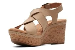 Clarks Elleri Rae 10 Clarks Elleri Rae -Classic Shoe Corner 3610 00135 1444 288 4