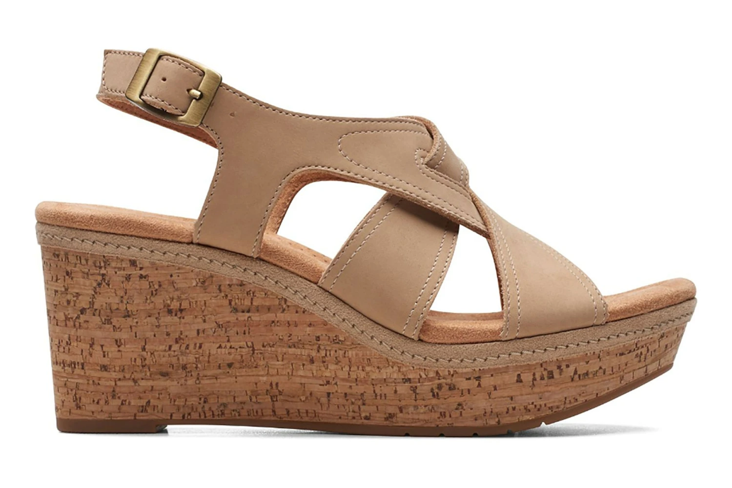 Clarks Elleri Rae 6 Clarks Elleri Rae - Image 6