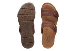 Clarks April Dusk -Classic Shoe Corner 3610 00135 1731 590 7