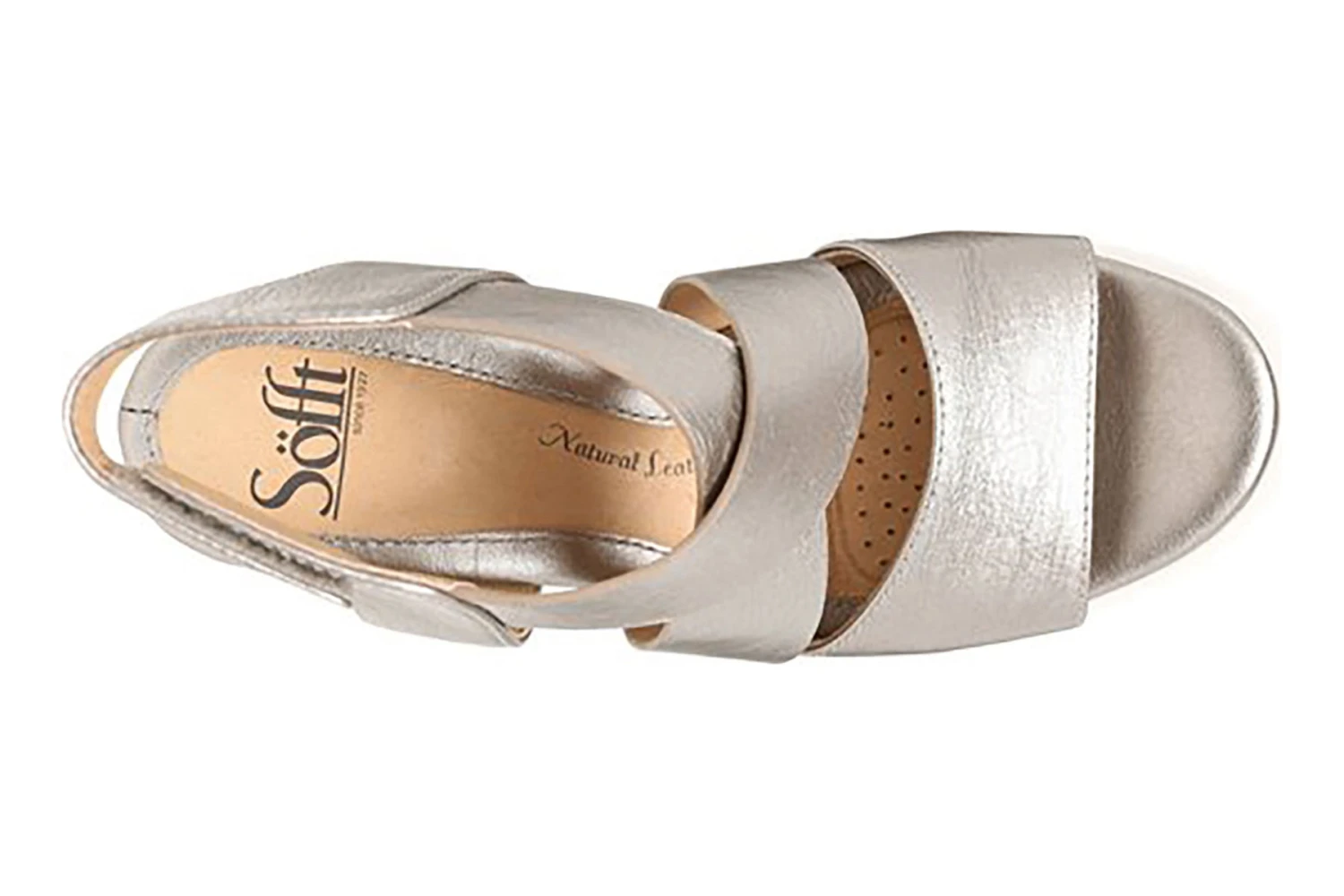 Sofft Uxley 2 Sofft Uxley - Image 2