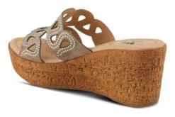 Mssteamy -Classic Shoe Corner 3610 01254 2318 022 5