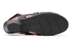 Laurel Woven Sandal -Classic Shoe Corner 3610 02441 8920 060 3