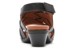 Laurel Woven Sandal -Classic Shoe Corner 3610 02441 8920 060 4