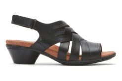 Laurel Woven Sandal -Classic Shoe Corner 3610 02441 8920 060 5