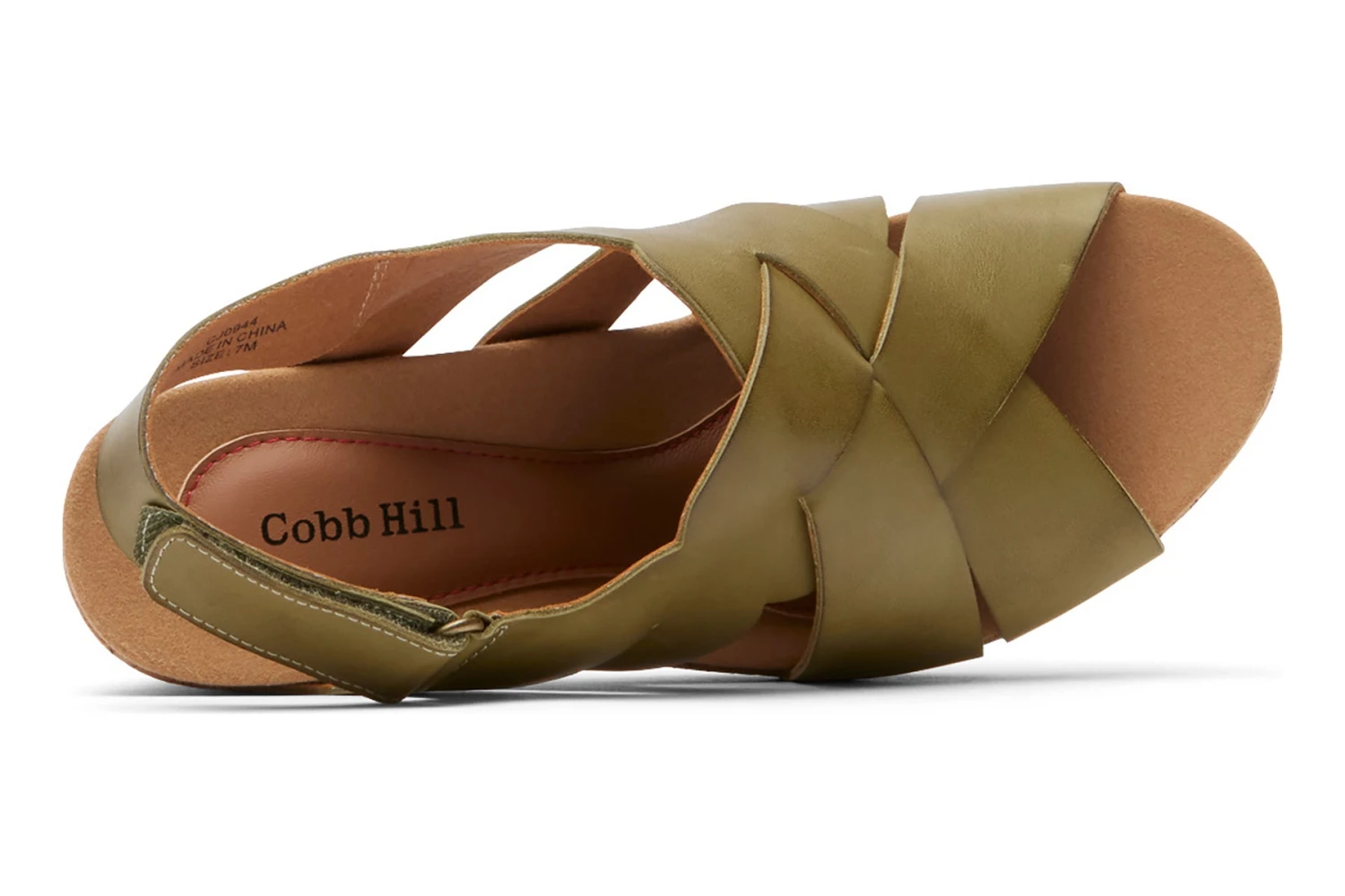 Alleah Slingback 2 Alleah Slingback - Image 2