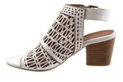 Candice -Classic Shoe Corner 3710 01489 2207 090 7