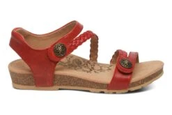 Jillian -Classic Shoe Corner 3910 00112 4500 080 5