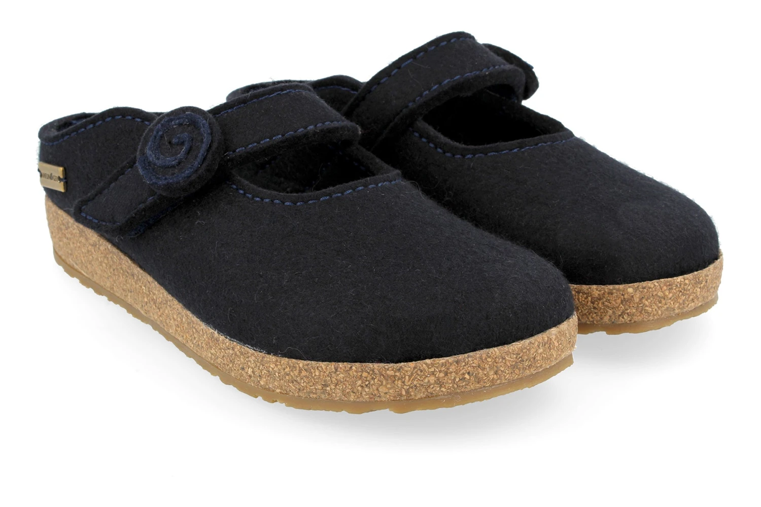 Haflinger Alice 1 Haflinger Alice