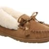 Bearpaw Indio