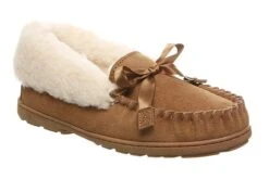 Bearpaw Indio