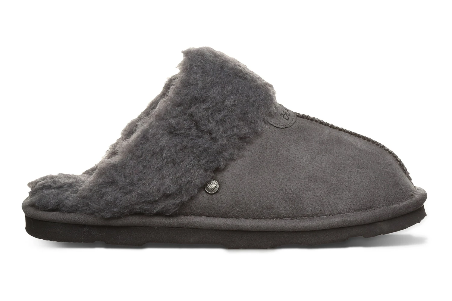 Bearpaw Loki II Vegan 3 Bearpaw Loki II Vegan - Image 3