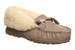 Bearpaw Indio Exotic