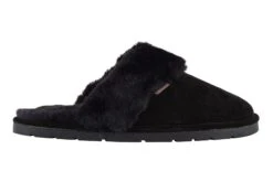 Ladies Scuff -Classic Shoe Corner 5795 01473 3000 060 7