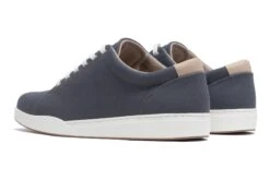 Addie -Classic Shoe Corner Abeo Addie Grey Blue 4 c