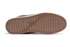 Addie -Classic Shoe Corner Abeo Addie Grey Blue 7 c