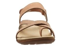 Barnett -Classic Shoe Corner Abeo Barnett Blush 026 4