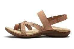 Barnett -Classic Shoe Corner Abeo Barnett Blush 032 8