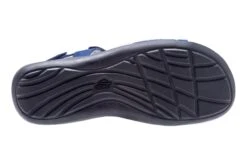 Brynn Metatarsal -Classic Shoe Corner Abeo Brynn Blue Combo 3 4cfe0a98 38bb 4ddf ba62 64a2e8b8520e