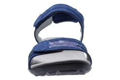 Brynn Metatarsal -Classic Shoe Corner Abeo Brynn Blue Combo 4 0436a0ef d8d0 48df 8227 3e81dacd956a