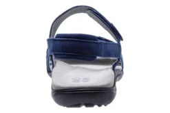 Brynn -Classic Shoe Corner Abeo Brynn Blue Combo 5