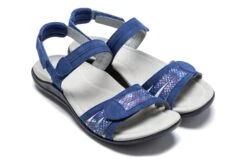 Brynn Metatarsal -Classic Shoe Corner Abeo Brynn Blue Combo 7 8d791fef 75ed 42dd bcb9 670a72b45fa2