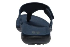 Buffy -Classic Shoe Corner Abeo Buffy Navy 1307 5