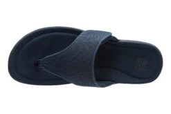 Buffy -Classic Shoe Corner Abeo Buffy Navy 1309 2