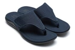 Buffy -Classic Shoe Corner Abeo Buffy Navy 1311 7