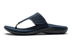 Buffy -Classic Shoe Corner Abeo Buffy Navy 1312 8