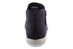 Evette 12 Evette -Classic Shoe Corner Abeo Evette Navy 067