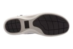 Evette 10 Evette -Classic Shoe Corner Abeo Evette Navy 068